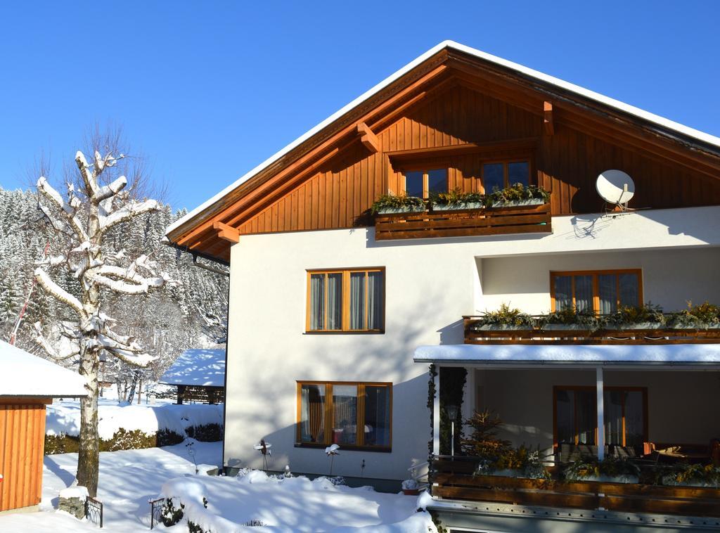 Alpencamp Kaernten Kotschach-Mauthen Exterior photo