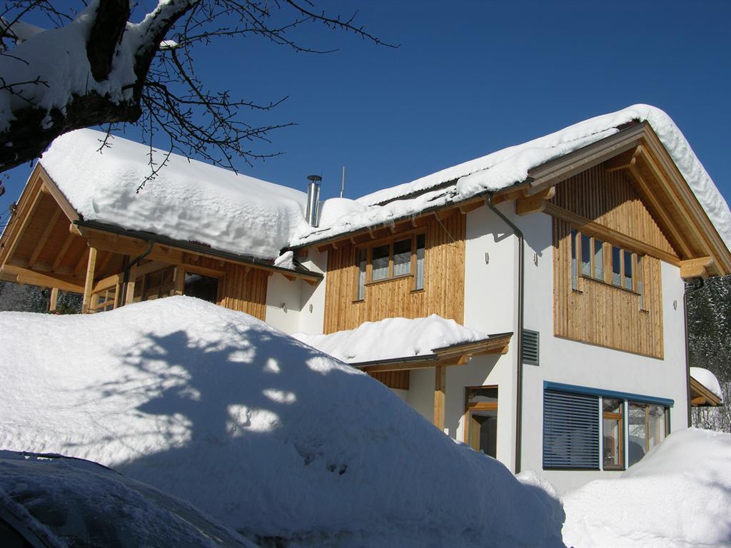 Alpencamp Kaernten Kotschach-Mauthen Exterior photo