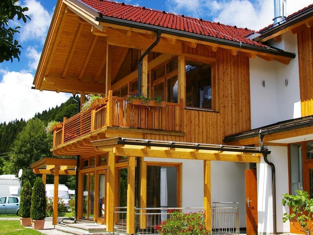 Alpencamp Kaernten Kotschach-Mauthen Exterior photo