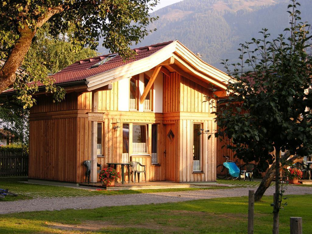 Alpencamp Kaernten Kotschach-Mauthen Exterior photo