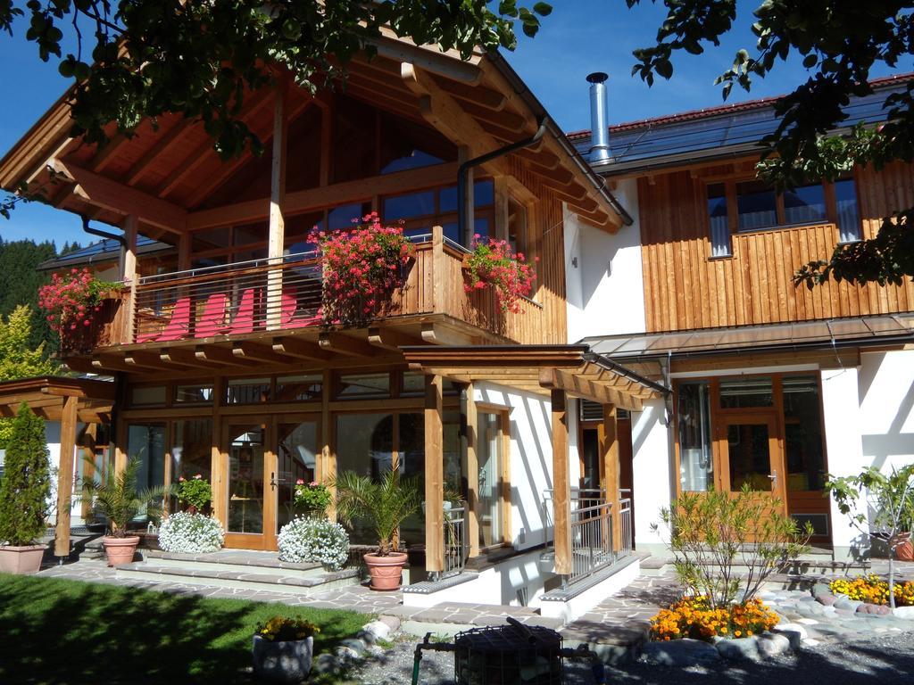Alpencamp Kaernten Kotschach-Mauthen Exterior photo